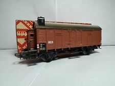 Märklin 320 güterwagen gebraucht kaufen  Münster