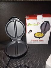 Omelette maker egg for sale  LEEDS