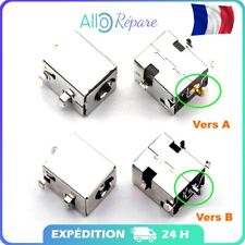 Connecteur de Charge Alimentation DC Port Asus K52 / K52F / K52J / K52JC SERIES na sprzedaż Connecteur de Charge Alimentation DC Port Asus K52 / K52F / K52J / K52JC SERIES na sprzedaż  Wysyłka do Poland
