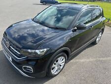 2021 volkswagen cross for sale  BIRMINGHAM
