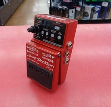 Pédale boss loop d'occasion  Expédié en France