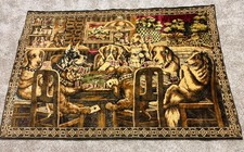 Tapestry rug dogs for sale  Berea