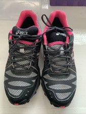 Asics ladies trainers for sale  HARWICH