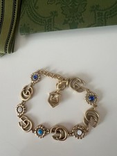 Gucci bracelet for sale  SOUTH OCKENDON