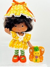 Party Pleaser Atalya 2021 LINDO Cabelo Morango Shortcake Flor de Laranjeira com Animais de Estimação comprar usado  Enviando para Brazil