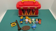 Daniel tiger neighborhood for sale  West Chester