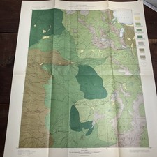 Vintage 1889 usgs for sale  Tahlequah