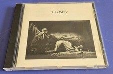 Joy Division, Closer, Qwest Records, Like New CD comprar usado  Enviando para Brazil