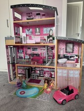 kidkraft dolls mansion house for sale kidkraft dolls mansion house for sale WHITLEY BAY