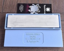 Spyderco fine bench for sale  Lawrenceburg