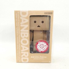 Kaiyodo revoltech danbo gebraucht kaufen  Versand nach Germany
