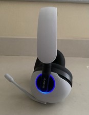 Sony WH-G900N Inzone H9 somente peças ou reparo. Microfone não funciona. Leia a descrição comprar usado  Enviando para Brazil