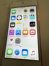 iPod touch Apple 5ª geração 32gb a1421 vermelho comprar usado iPod touch Apple 5ª geração 32gb a1421 vermelho comprar usado  Enviando para Brazil