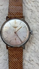 Longines 30l carica usato  Villachiara