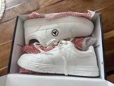 Airwalk sneaker weiß gebraucht kaufen  Schenefeld
