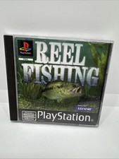 Reel fishing gebraucht kaufen  Karlsfeld