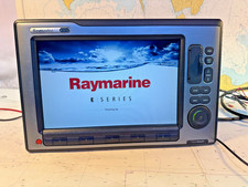 Raymarine e120w e62223 for sale  Alameda