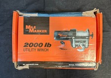 Mile marker 2000 for sale  Fort Lauderdale