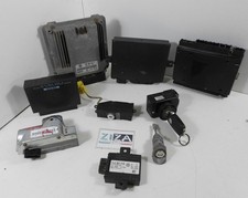 Kit chiave ecu usato  Putignano