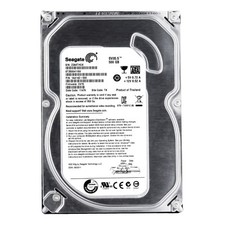 Festplatte seagate sv35 gebraucht kaufen  Weißwasser