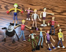Vintage lot bendos for sale  Delphi