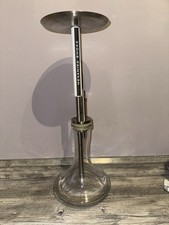 Shisha wasserpfeife mexanika gebraucht kaufen  Oberasbach