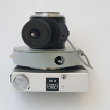 Mikroskop adapter kameraadapte gebraucht kaufen  Bad Krozingen