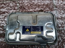 Xenon scheinwerfer steuergerä gebraucht kaufen  Pressig