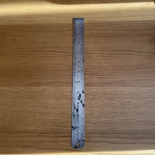 Vintage j.rabone sons for sale  FOLKESTONE