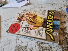 Tex originale 100 usato  Arezzo
