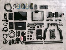 Kamera schulter rig gebraucht kaufen  Lörrach