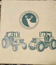 John deere 6000 for sale  Oxford