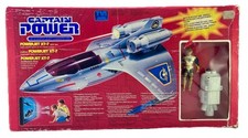 Powerjet gift set usato  Zanica