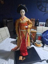 franklin mint doll for sale  EDINBURGH