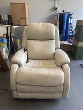Recliner massage couch for sale  Encino
