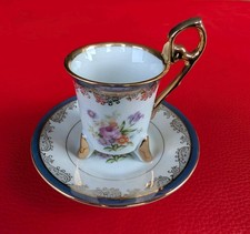 Sammeltasse gedeck mokka gebraucht kaufen  Pirmasens