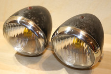 Marchal scheinwerfer citroen gebraucht kaufen  Kolbermoor