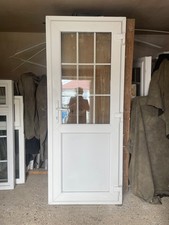 Georgian upvc double for sale  HOUNSLOW