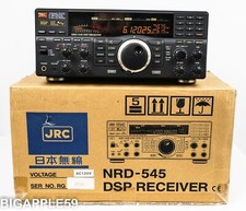 Japan radio jrc for sale  Mill Hall