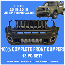 Fits 2015 2016 for sale  Detroit
