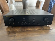 Marantz pm4000 integrated for sale  BLYTH