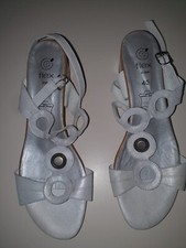 Chaussures femme d'occasion  Fosses