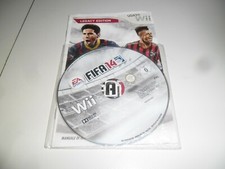 Fifa nintendo wii usato Fifa nintendo wii usato  Misterbianco
