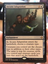 Arcane adaptation xln for sale  WIGAN