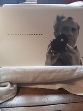 Michelangelo antonioni cinecit usato  Frascati