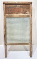 Vintage national washboard for sale  Milford