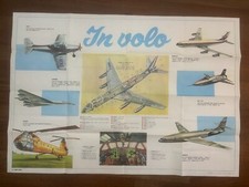 Y2s poster volo usato  San Lazzaro di Savena