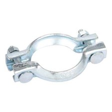 Collier silencieux échappemen d'occasion  Wambrechies