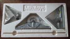 Mitutoyo ensemble combiné d'occasion  Meudon-la-Forêt