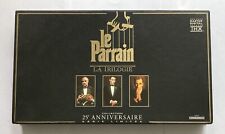 Parrain trilogie coffret d'occasion  Tours-